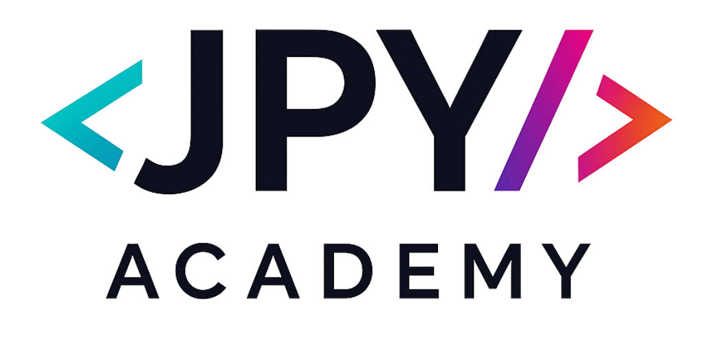 Logo JPY Academy